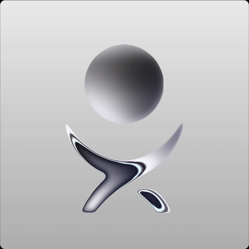 Atlas Animated Logo